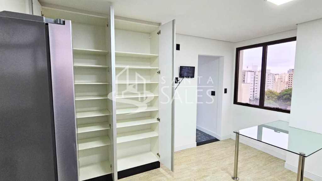 Apartamento, 3 quartos, 210 m² - Foto 19