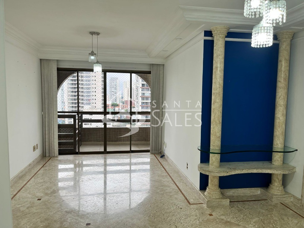Apartamento, 3 quartos, 87 m² - Foto 1