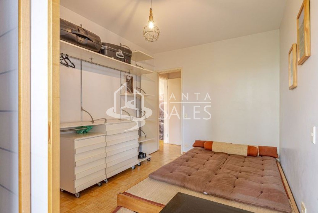 Apartamento, 2 quartos, 154 m² - Foto 10
