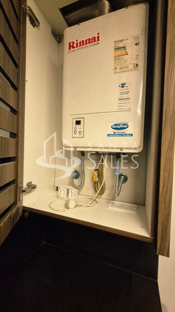 Apartamento, 3 quartos, 70 m² - Foto 38