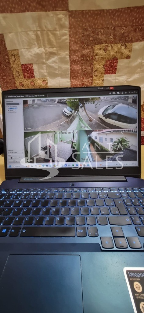 Casa, 4 quartos, 170 m² - Foto 24