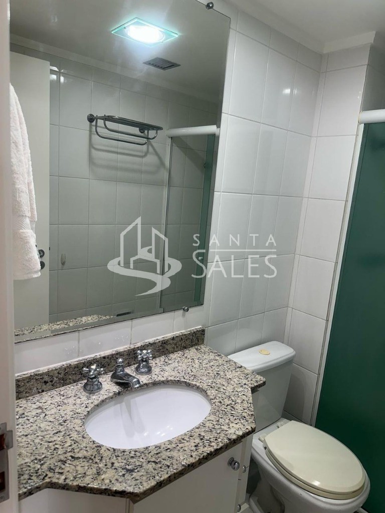 Apartamento, 3 quartos, 96 m² - Foto 14