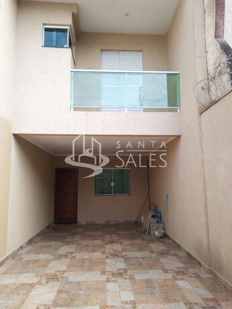 Casa, 3 quartos, 112 m² - Foto 4