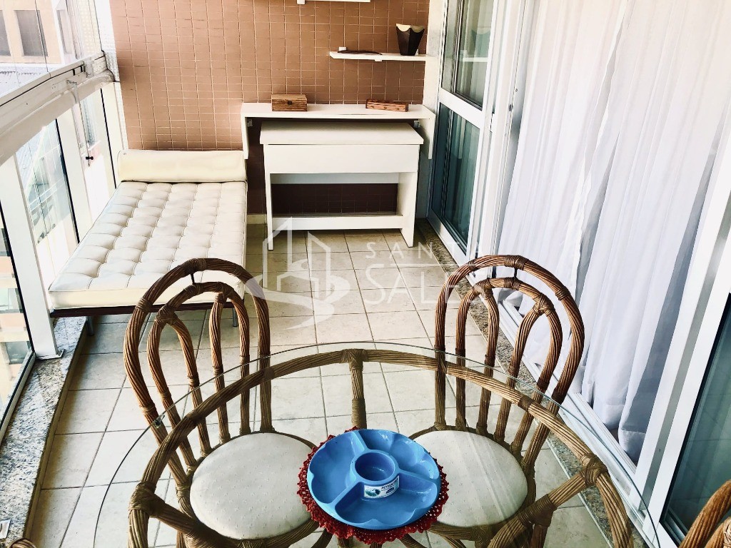 Apartamento, 2 quartos, 94 m² - Foto 7