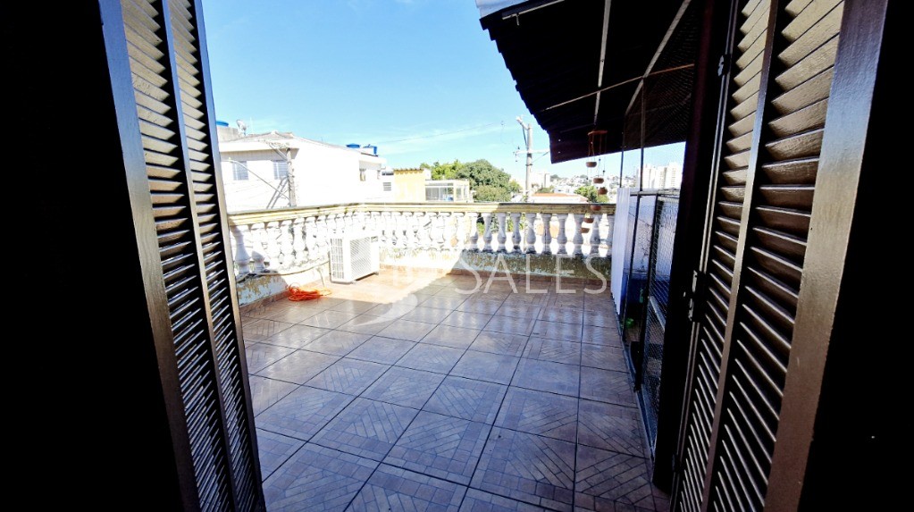 Casa, 3 quartos, 137 m² - Foto 46