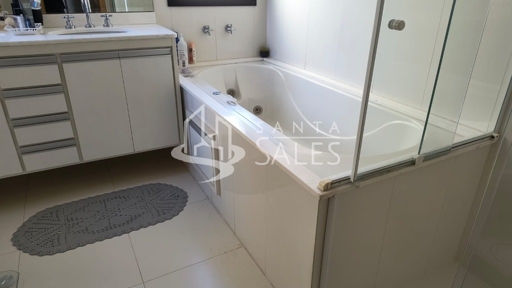 Apartamento, 4 quartos, 208 m² - Foto 19