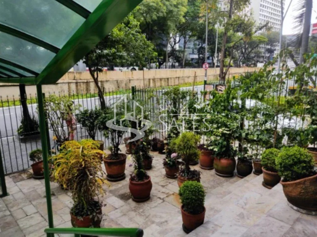 Apartamento, 1 quarto, 31 m² - Foto 9