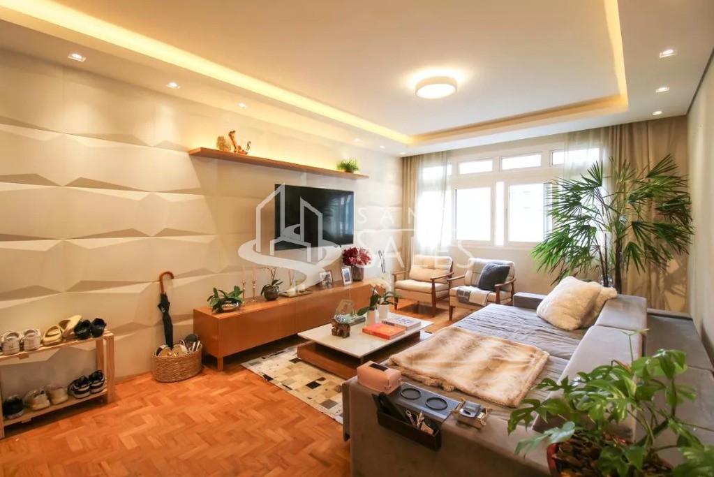 Apartamento, 3 quartos, 108 m² - Foto 3