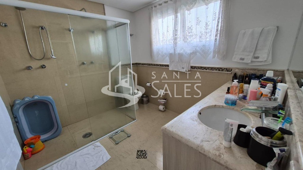 Apartamento, 3 quartos, 160 m² - Foto 5