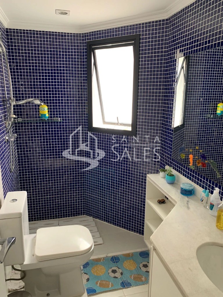 Apartamento, 3 quartos, 150 m² - Foto 11