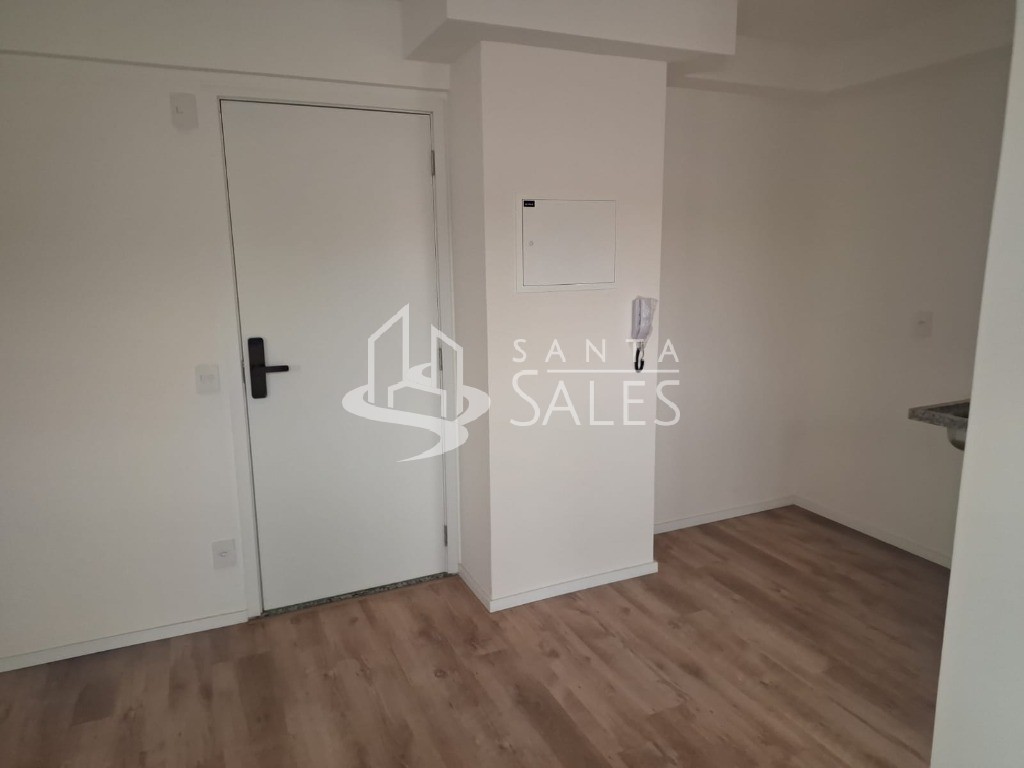 Apartamento, 1 quarto, 35 m² - Foto 6