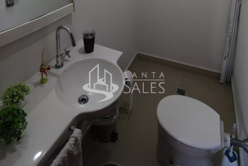 Casa, 4 quartos, 130 m² - Foto 26