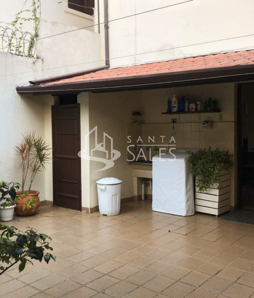 Casa, 4 quartos, 220 m² - Foto 11