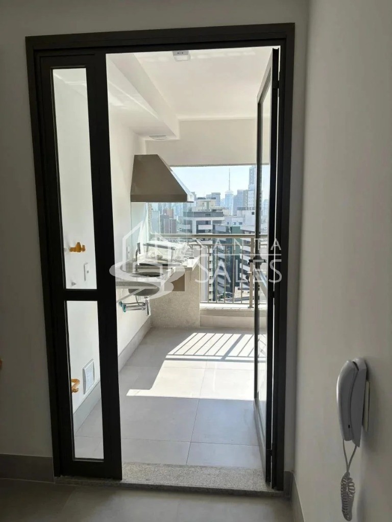 Apartamento, 2 quartos, 64 m² - Foto 8