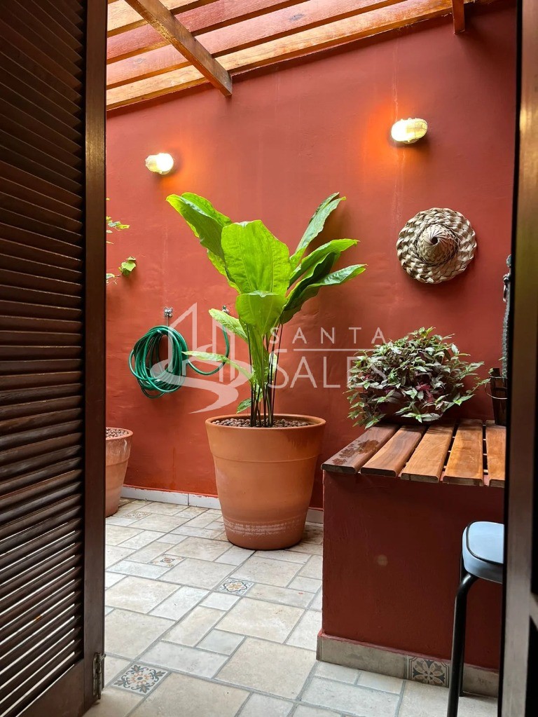 Sobrado, 2 quartos, 75 m² - Foto 20