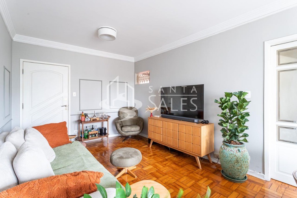 Apartamento, 3 quartos, 72 m² - Foto 10