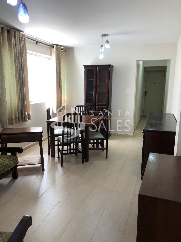 Apartamento, 1 quarto, 57 m² - Foto 8