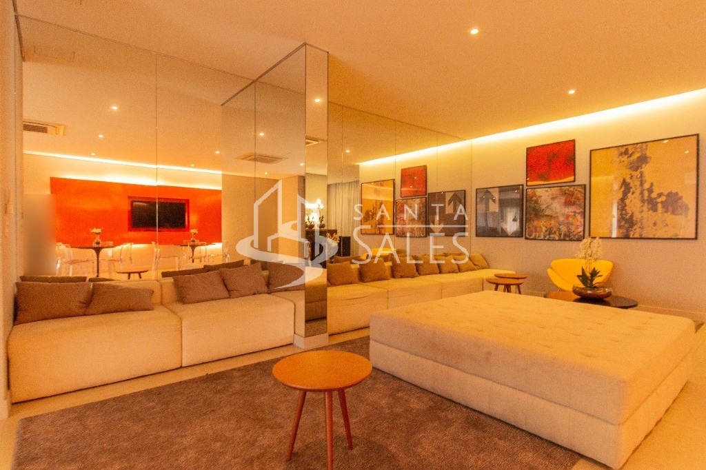 Apartamento, 1 quarto, 30 m² - Foto 22