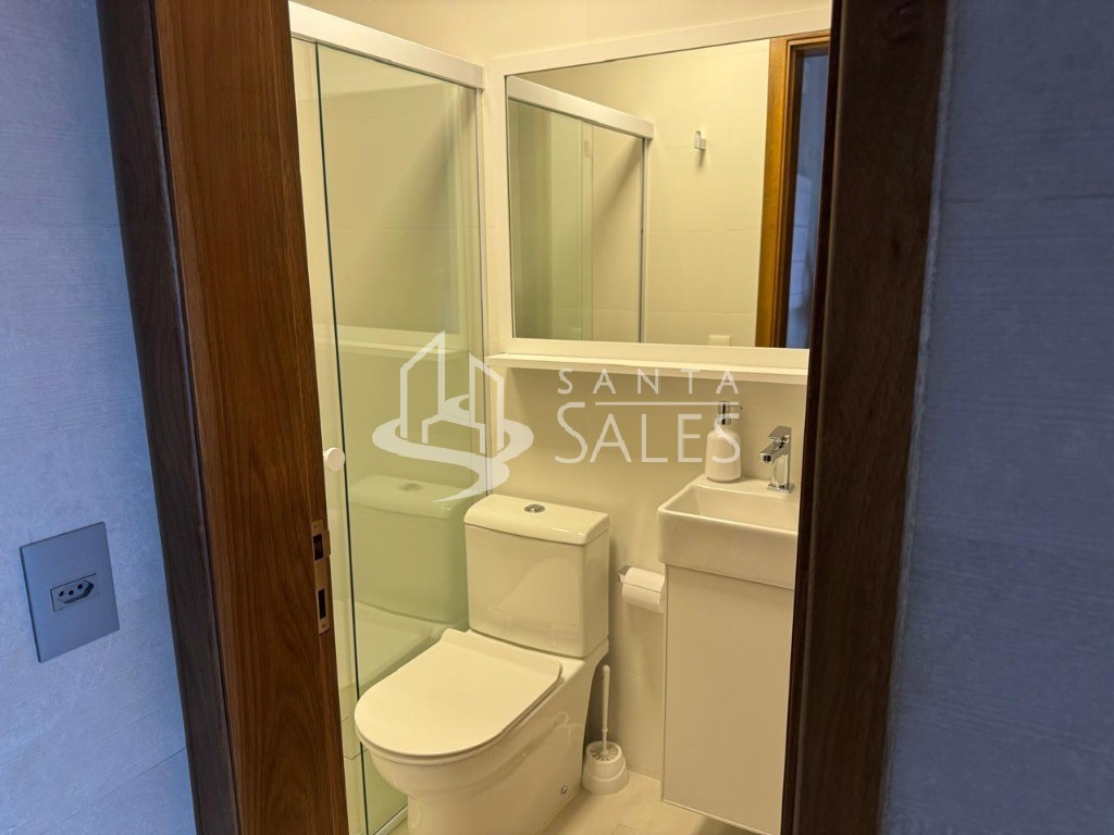 Apartamento, 3 quartos, 167 m² - Foto 21