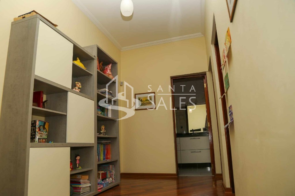 Sobrado, 3 quartos - Foto 8