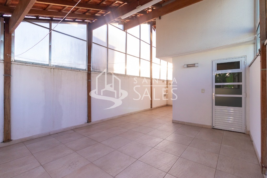 Sobrado, 3 quartos - Foto 39