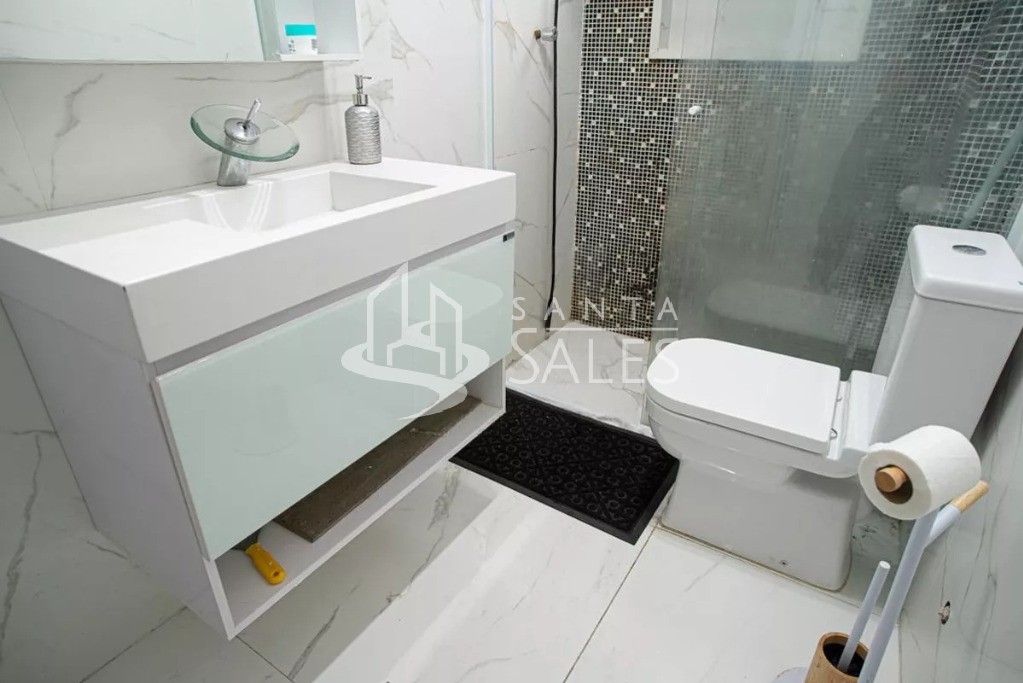 Kitnet-Studio, 35 m² - Foto 22