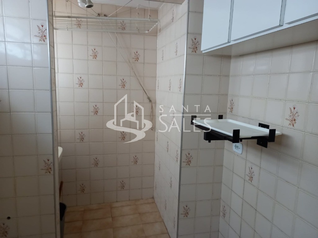 Apartamento, 1 quarto, 57 m² - Foto 2