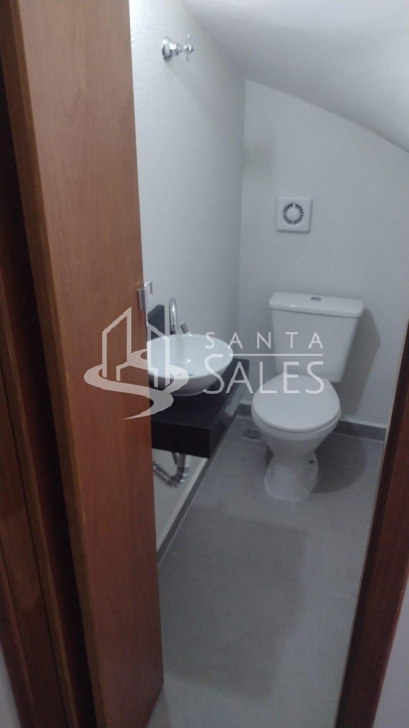 Sobrado, 2 quartos - Foto 21