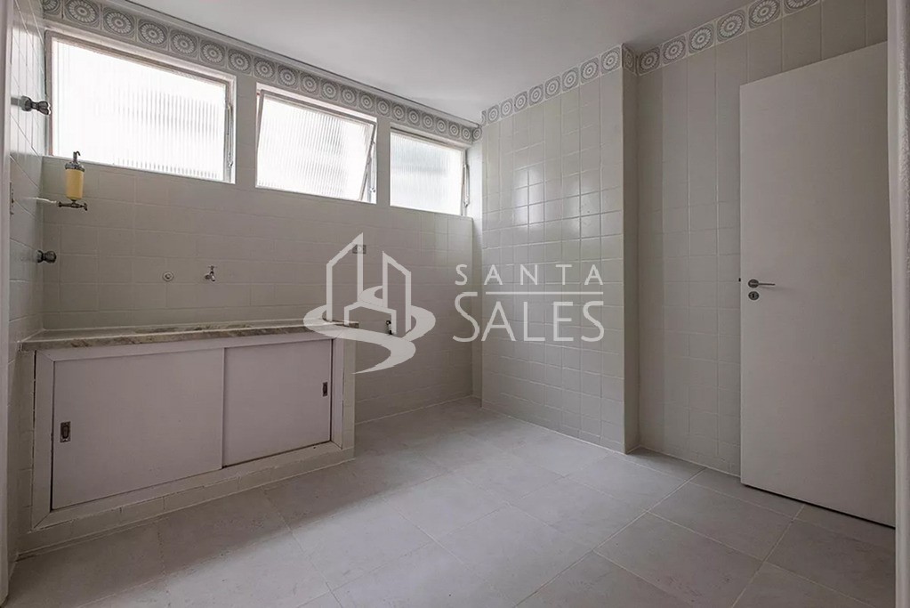 Apartamento, 2 quartos, 82 m² - Foto 6