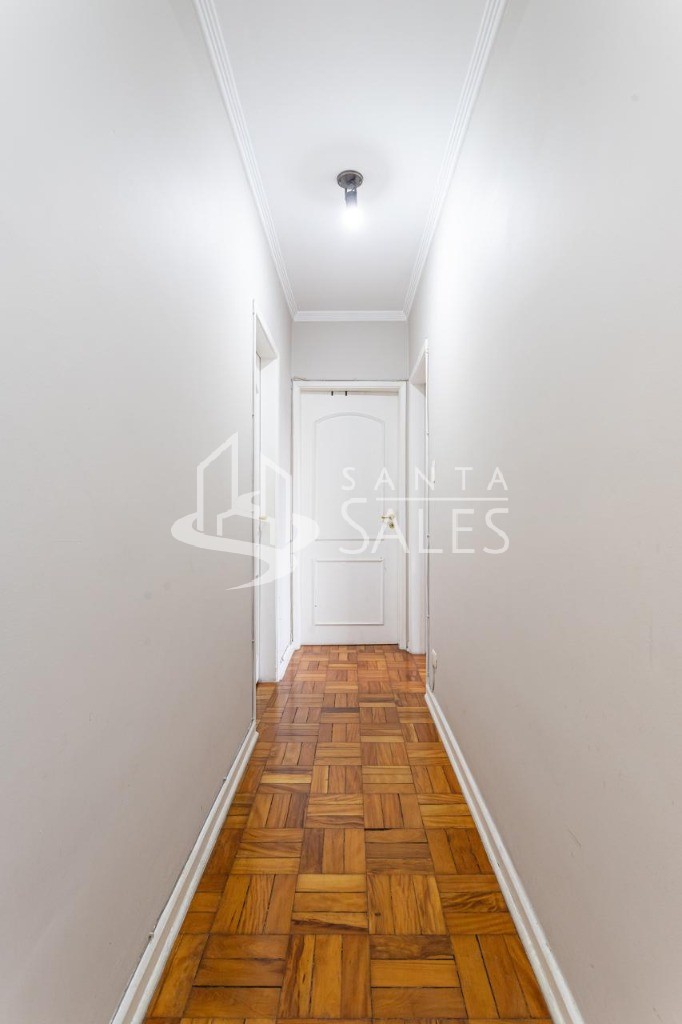 Apartamento, 3 quartos, 72 m² - Foto 11