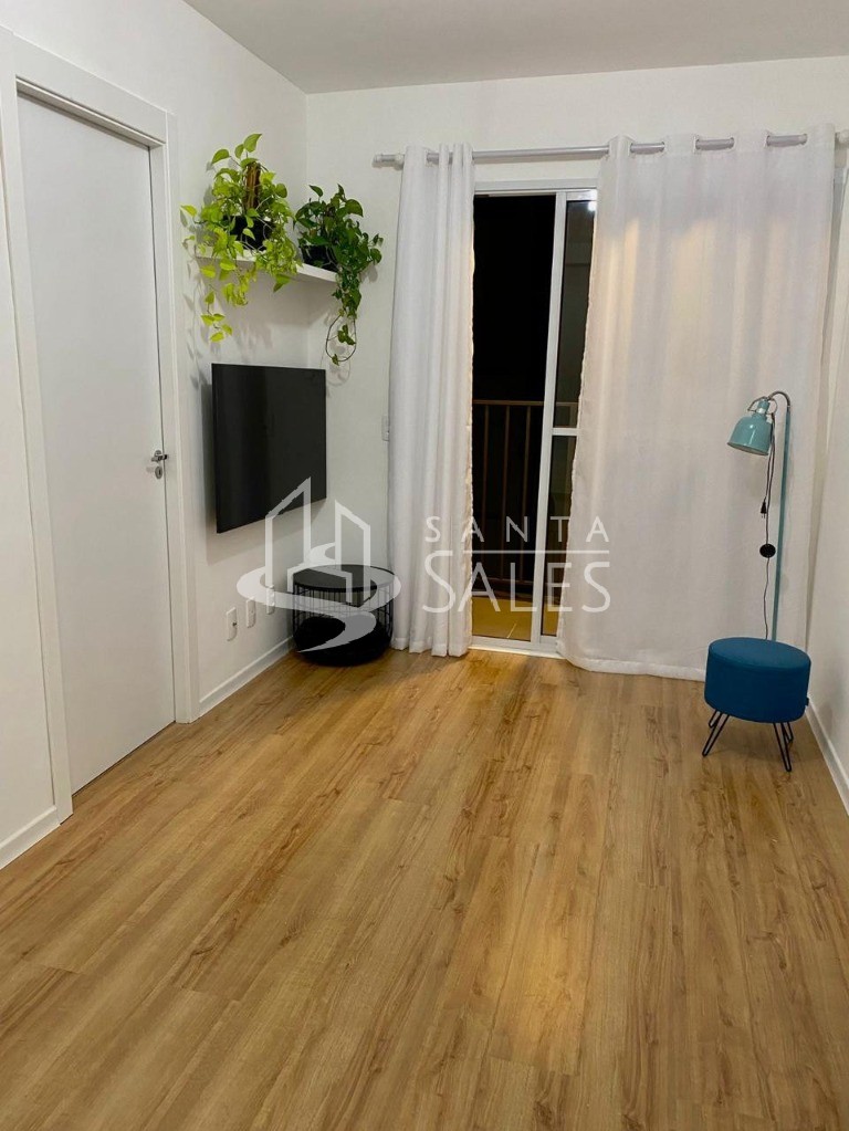 Apartamento, 2 quartos, 39 m² - Foto 4