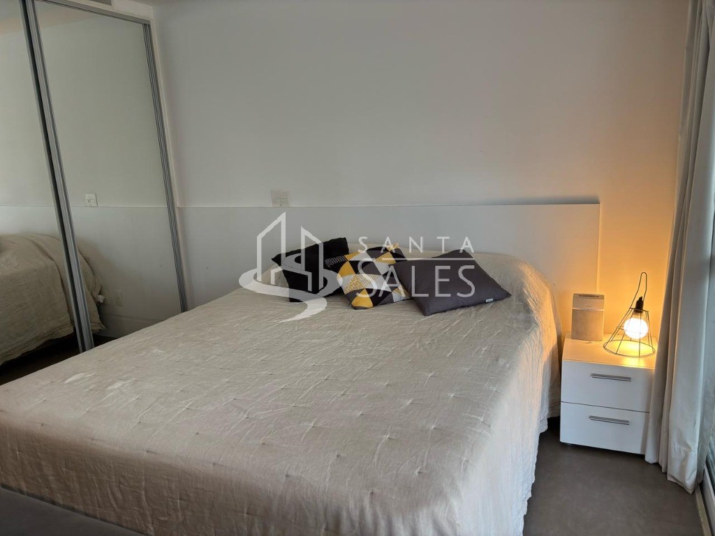 Apartamento, 1 quarto, 50 m² - Foto 8