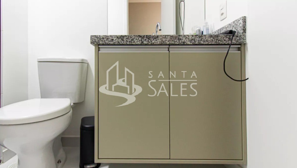 Apartamento, 2 quartos, 81 m² - Foto 28