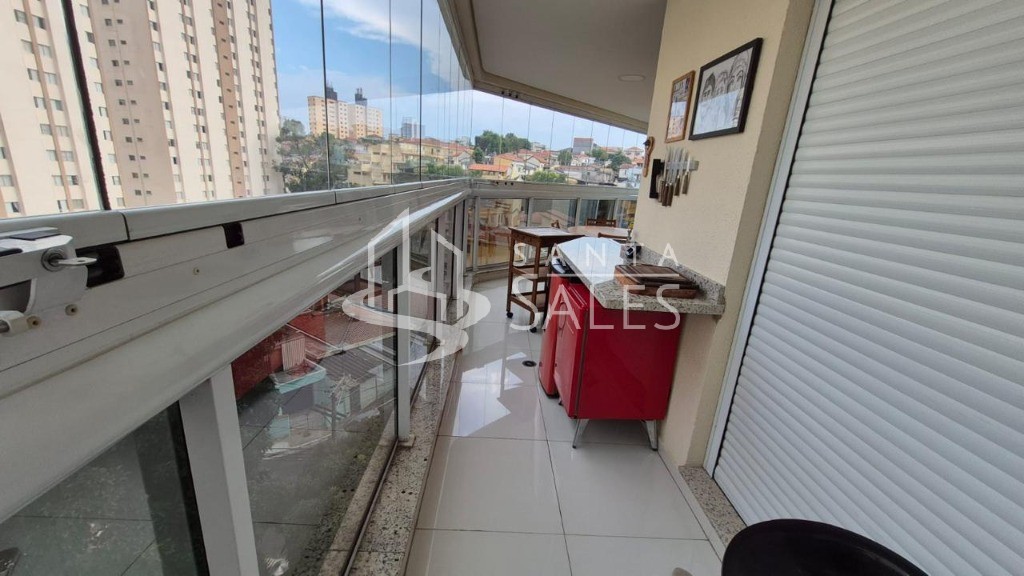 Apartamento, 3 quartos, 160 m² - Foto 6
