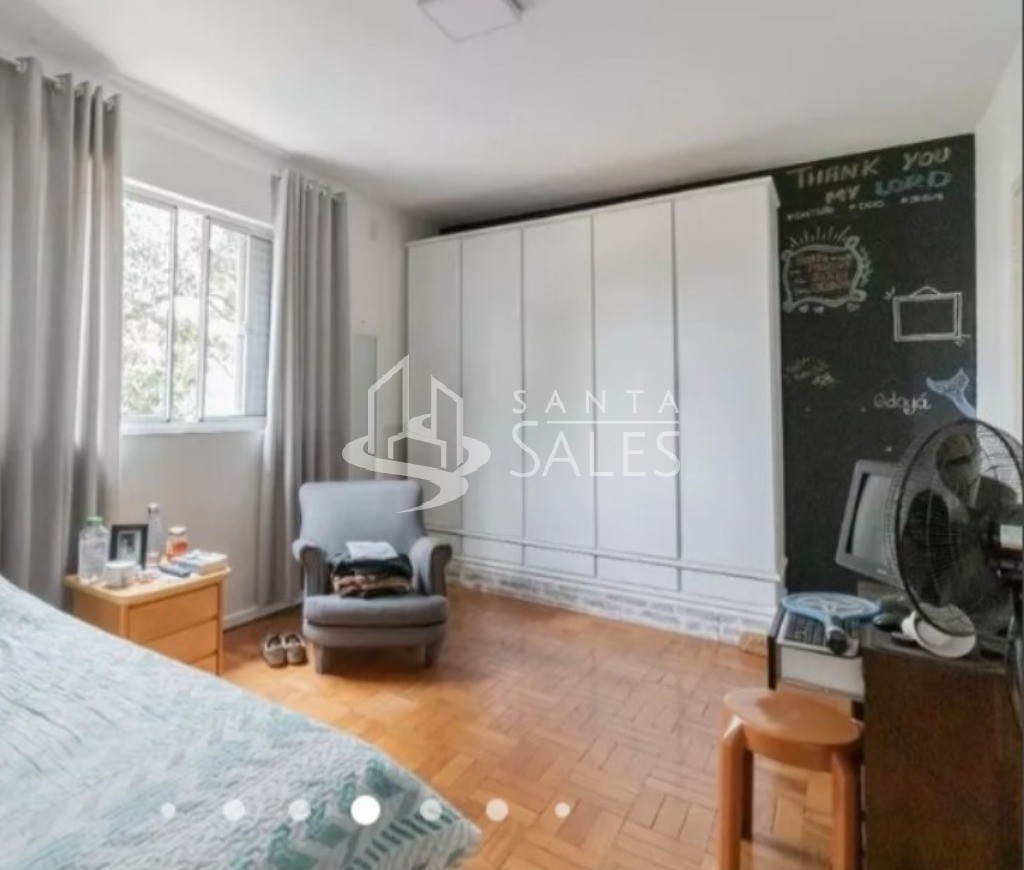 Casa, 5 quartos, 360 m² - Foto 11