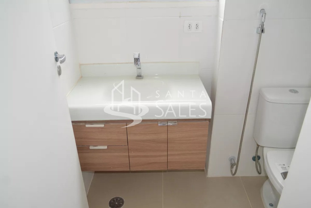 Apartamento, 3 quartos, 83 m² - Foto 21