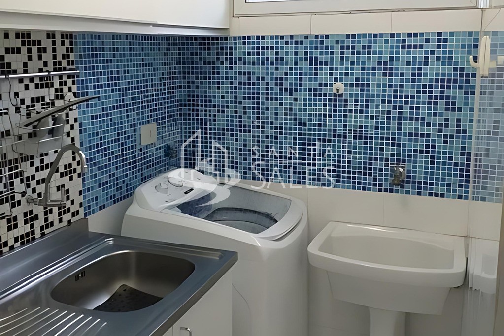 Apartamento, 1 quarto, 28 m² - Foto 5