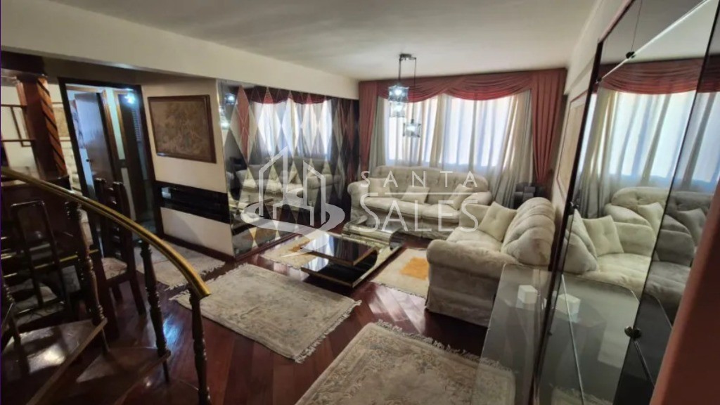 Cobertura, 3 quartos, 171 m² - Foto 11