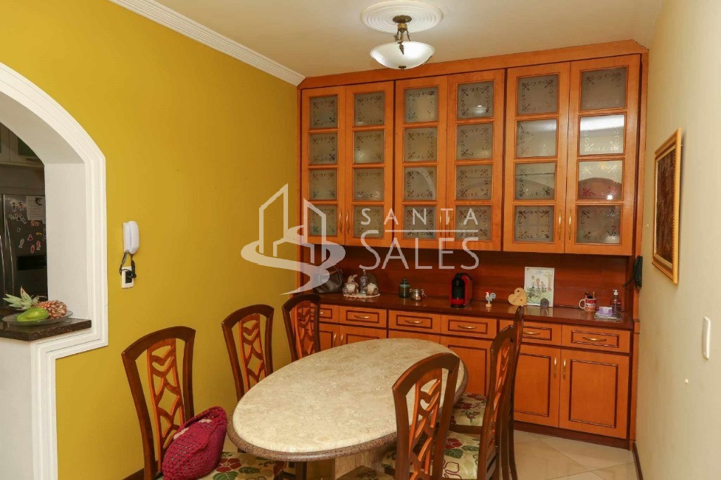 Sobrado, 3 quartos - Foto 26