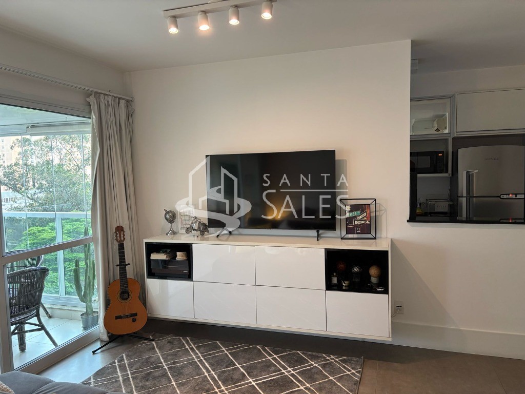 Apartamento, 1 quarto, 50 m² - Foto 10