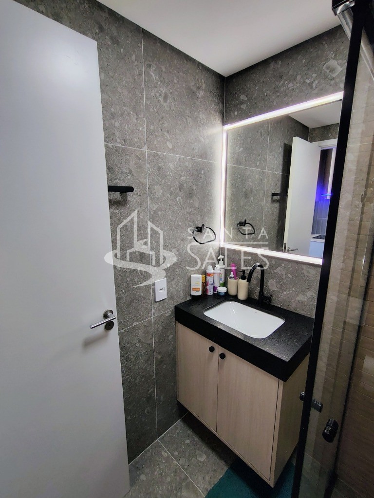 Apartamento, 1 quarto, 28 m² - Foto 11