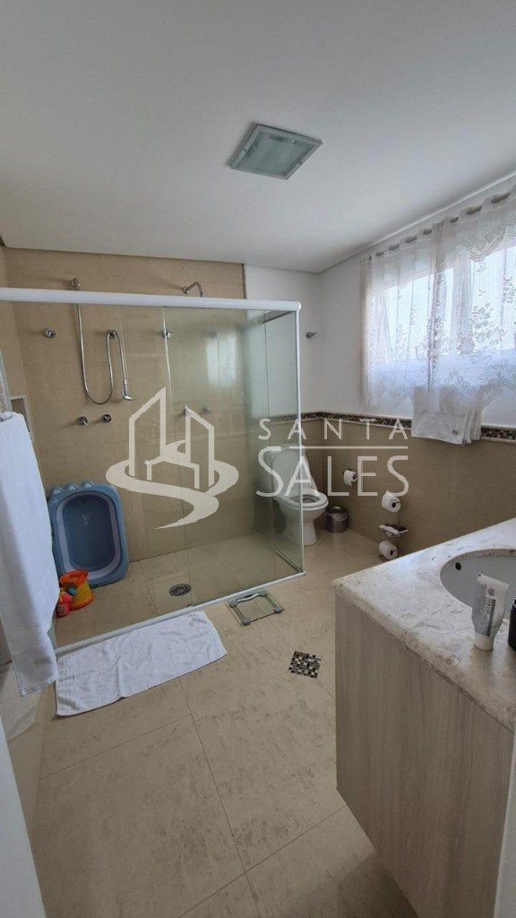 Apartamento, 3 quartos, 160 m² - Foto 10