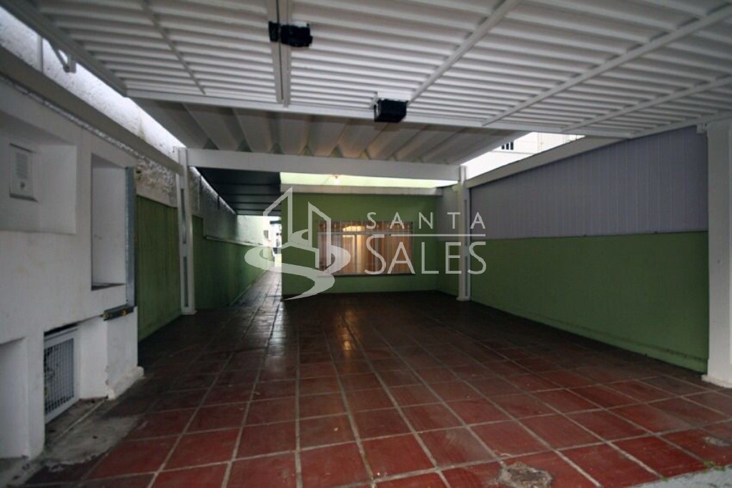 Sobrado, 3 quartos, 250 m² - Foto 2