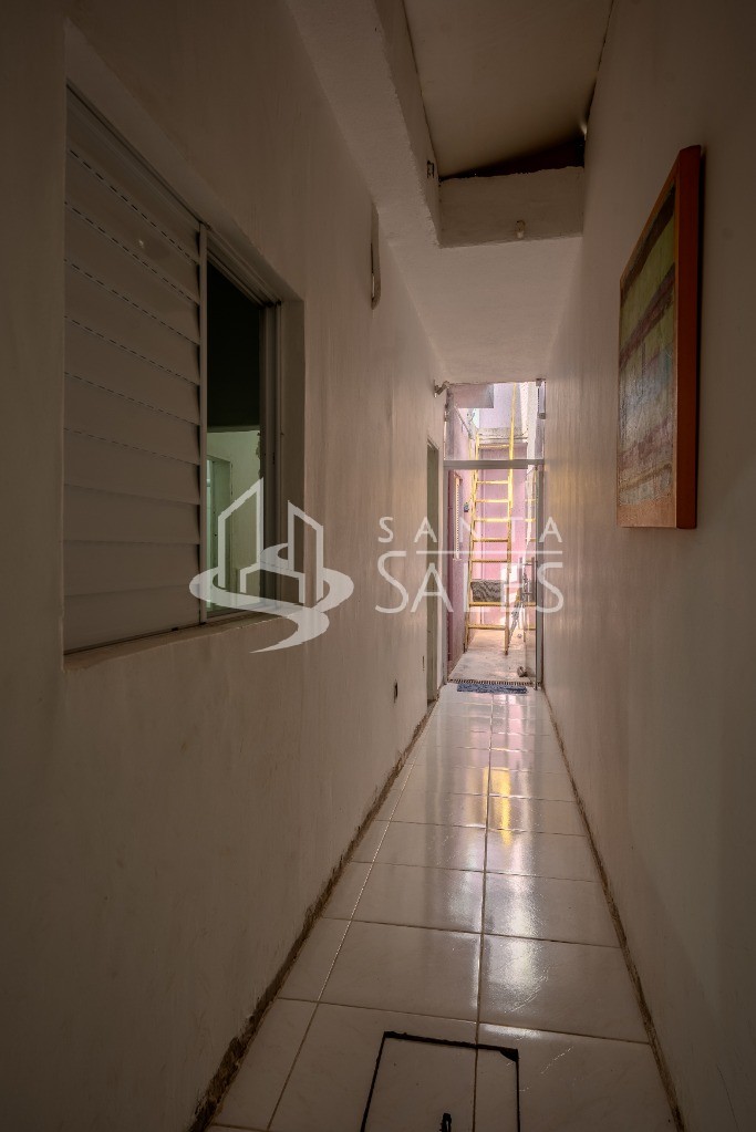 Casa, 3 quartos, 161 m² - Foto 9