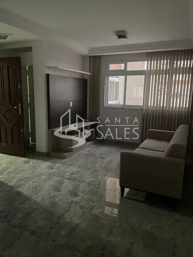 Apartamento, 3 quartos, 104 m² - Foto 1