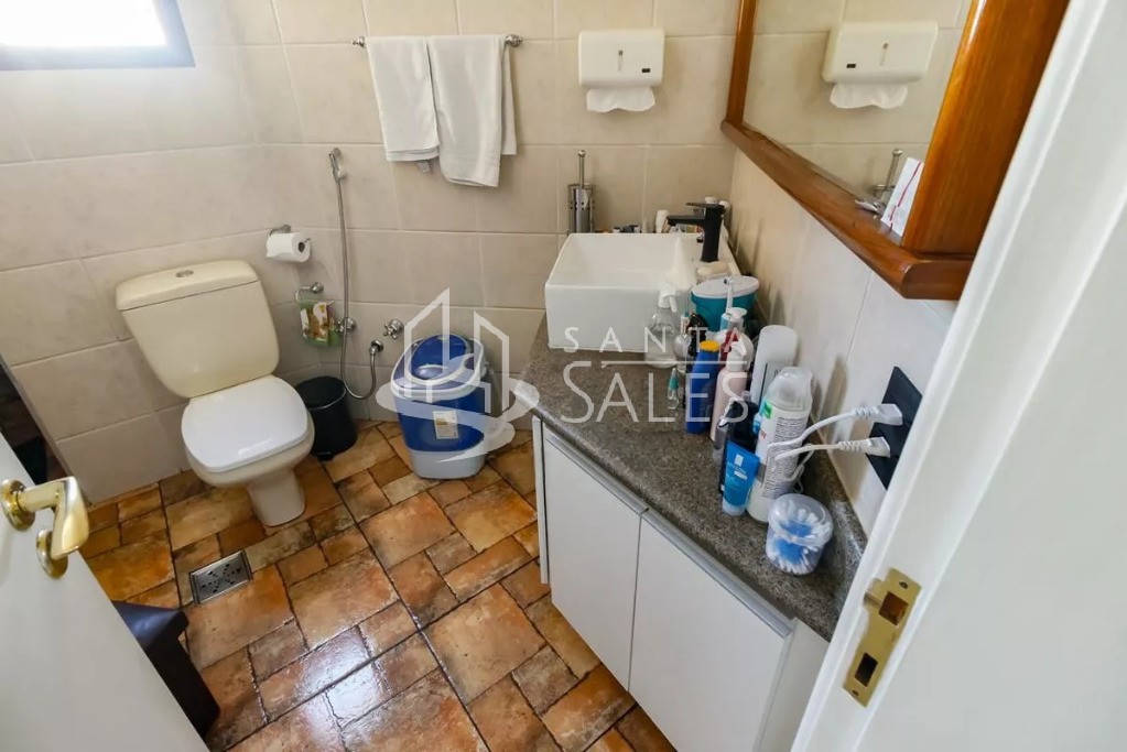 Apartamento, 1 quarto, 40 m² - Foto 15