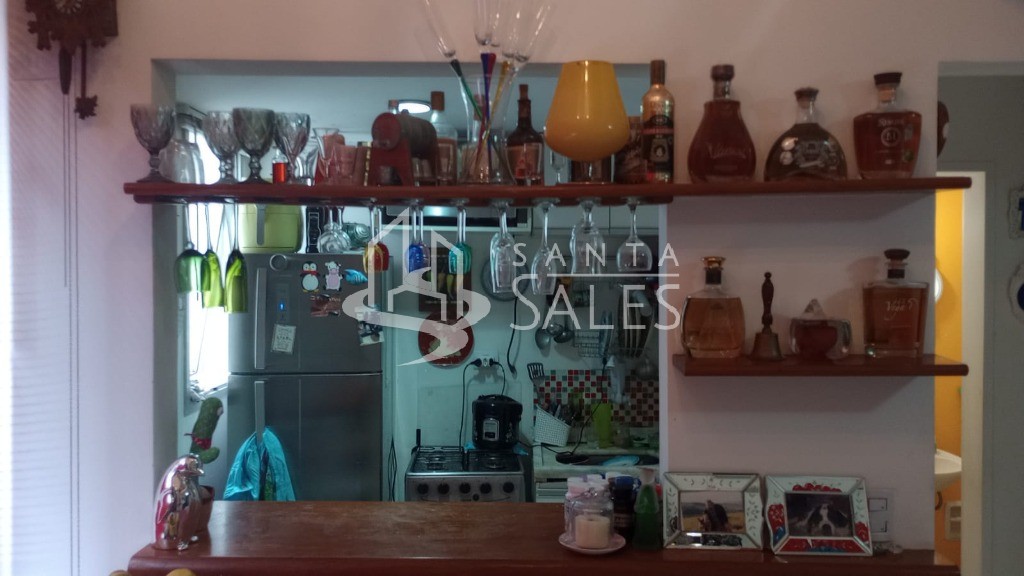 Apartamento, 2 quartos, 80 m² - Foto 27
