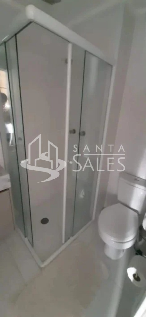 Apartamento, 1 quarto, 26 m² - Foto 11