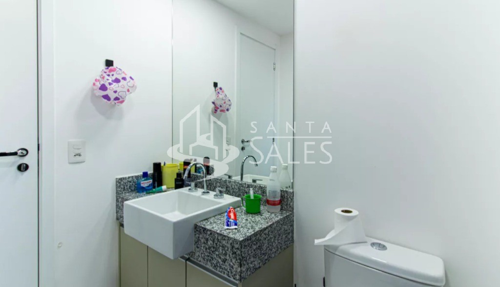 Apartamento, 2 quartos, 81 m² - Foto 21