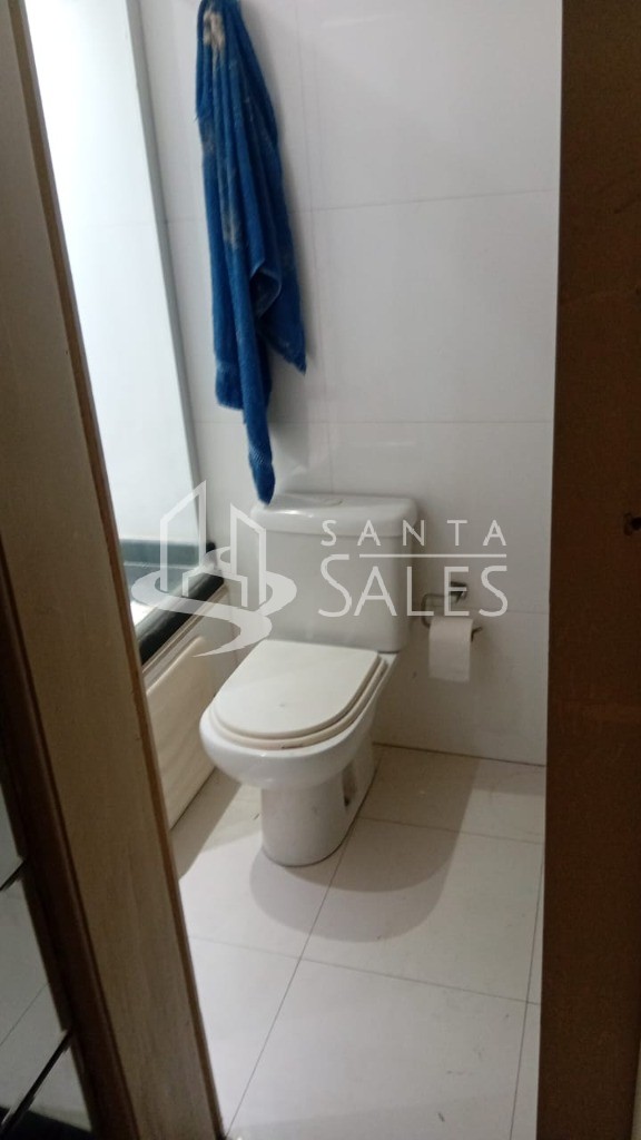 Apartamento, 1 quarto, 60 m² - Foto 8